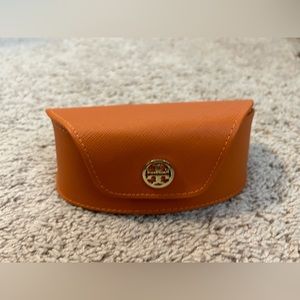 Tory Burch Sunglasses Case
